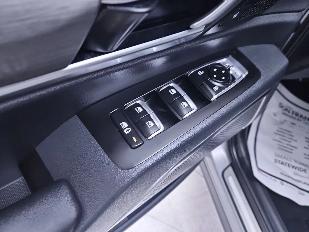 Used 2024 Gray Kia SX-Prestige X-Pro image 13