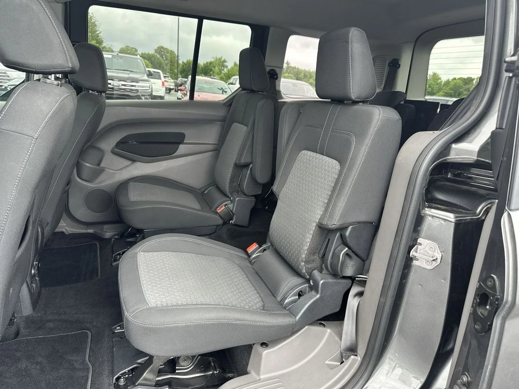 Used 2023 Gray Ford XLT image 27