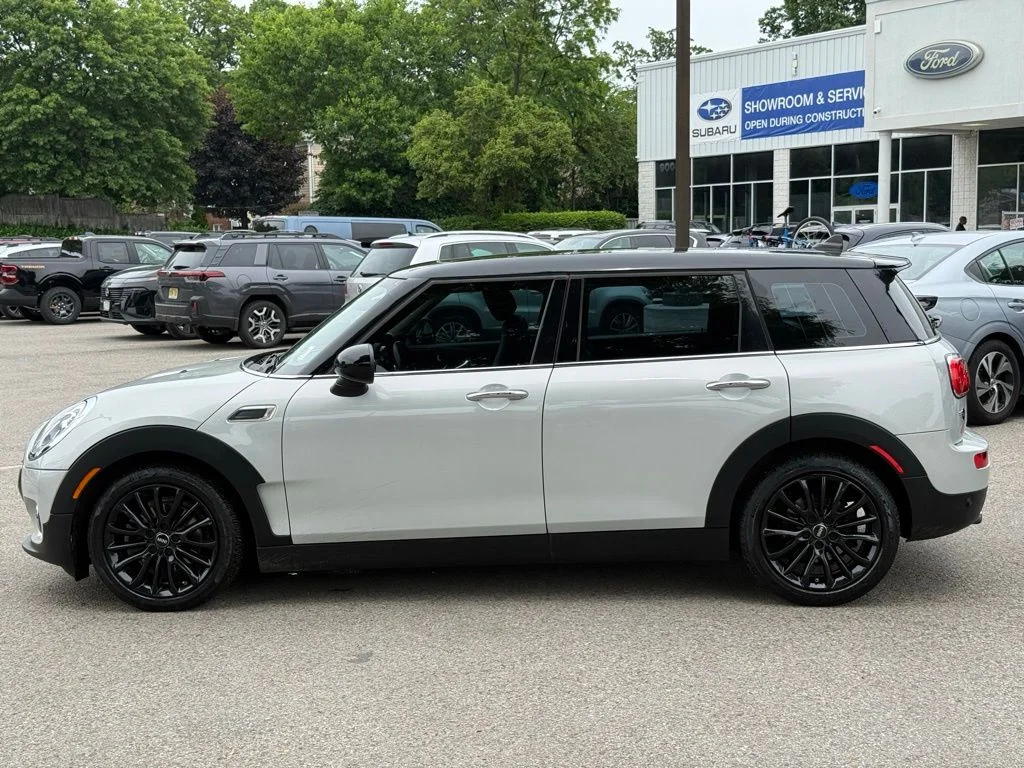 Used 2019  MINI  image 11