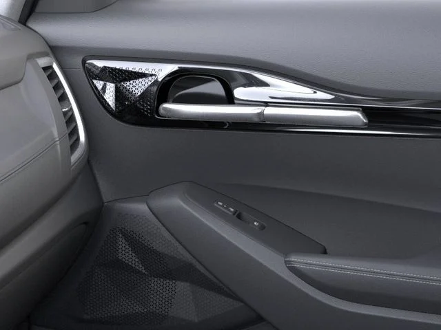 New 2026 White Kia EX image 25