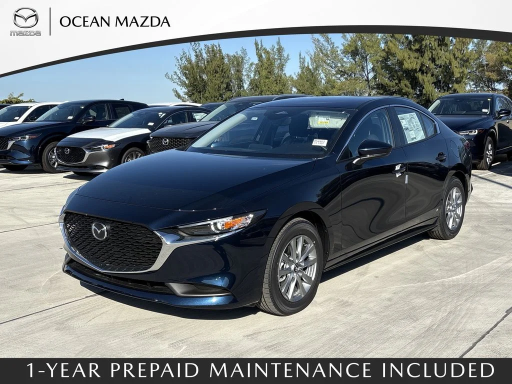 2026 Mazda CX-3 2.5 S AT 4-Door SKYACTIV's photo