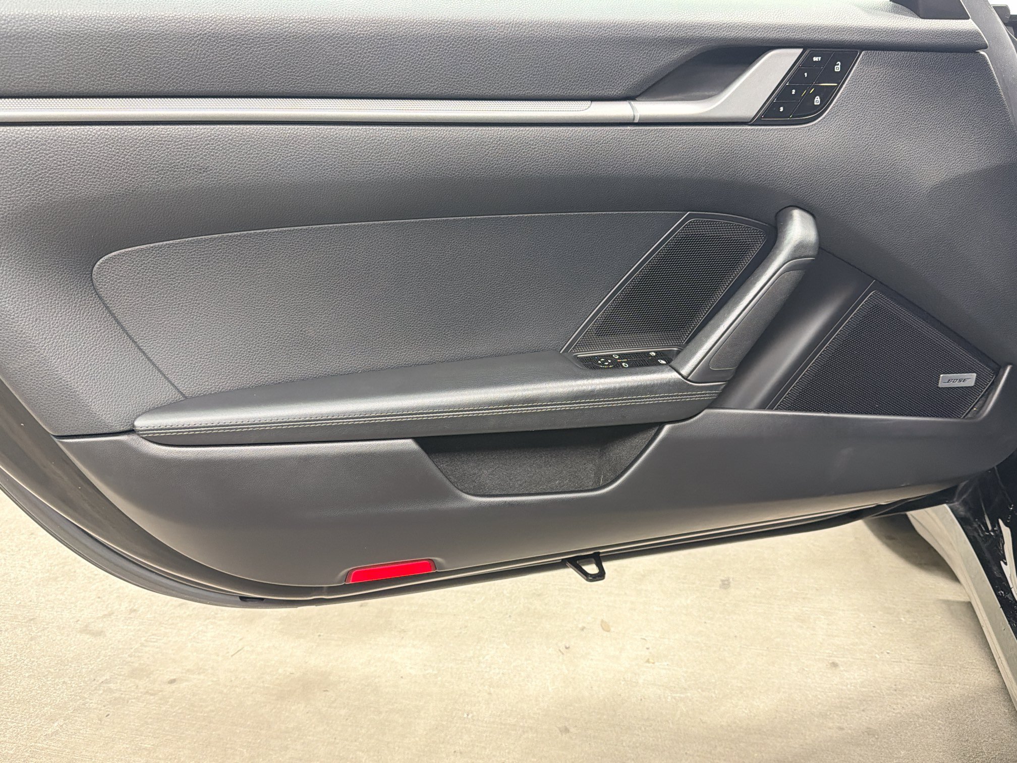 Certified Used 2020 Black Porsche Carrera S image 20