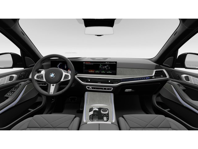 New 2027 Black Sapphire Metallic BMW xDrive40i image 10