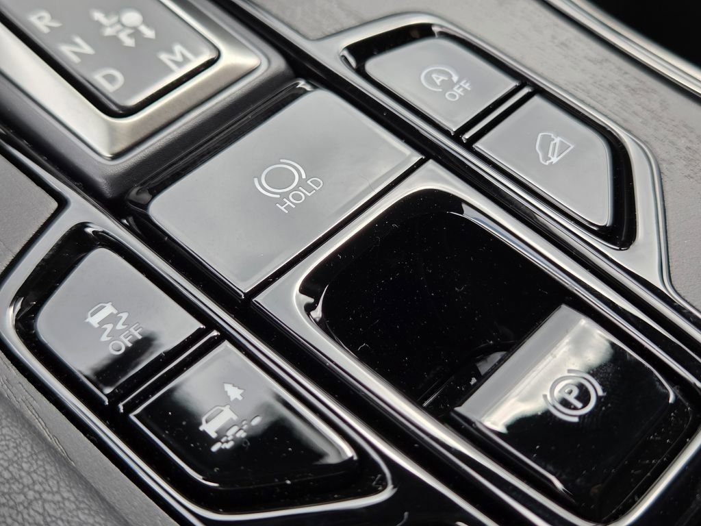 New 2026 Cloudburst Gray Lexus PREMIUM PLUS image 19