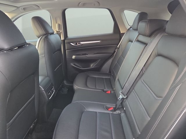 Used 2025 Quartz Metallic Mazda 2.5 S Preferred Package image 21