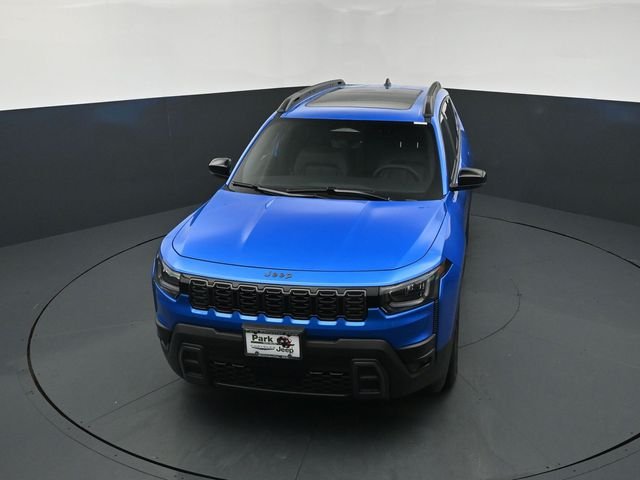New 2026 Blue Jeep Limited image 13