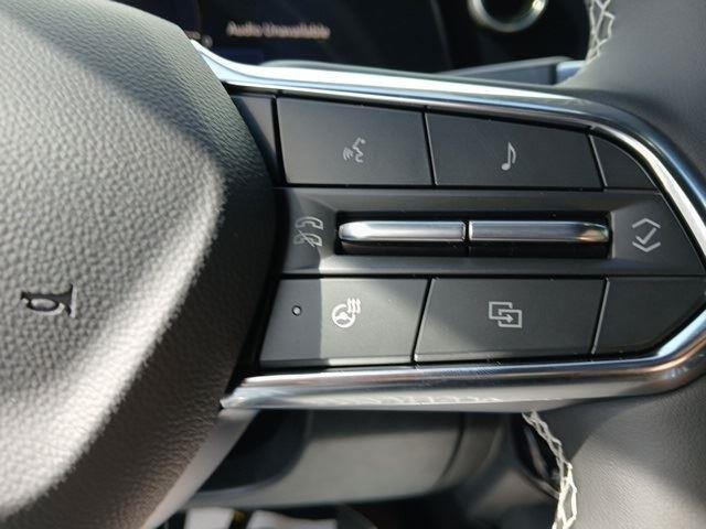 2025 Chevrolet Equinox EV LT - Photo 15
