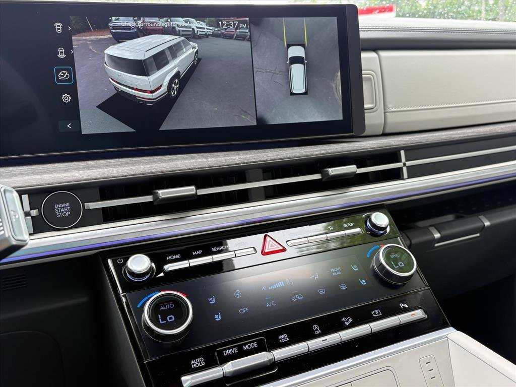 New 2026 Hampton Gray Nt2 Hyundai Limited image 22