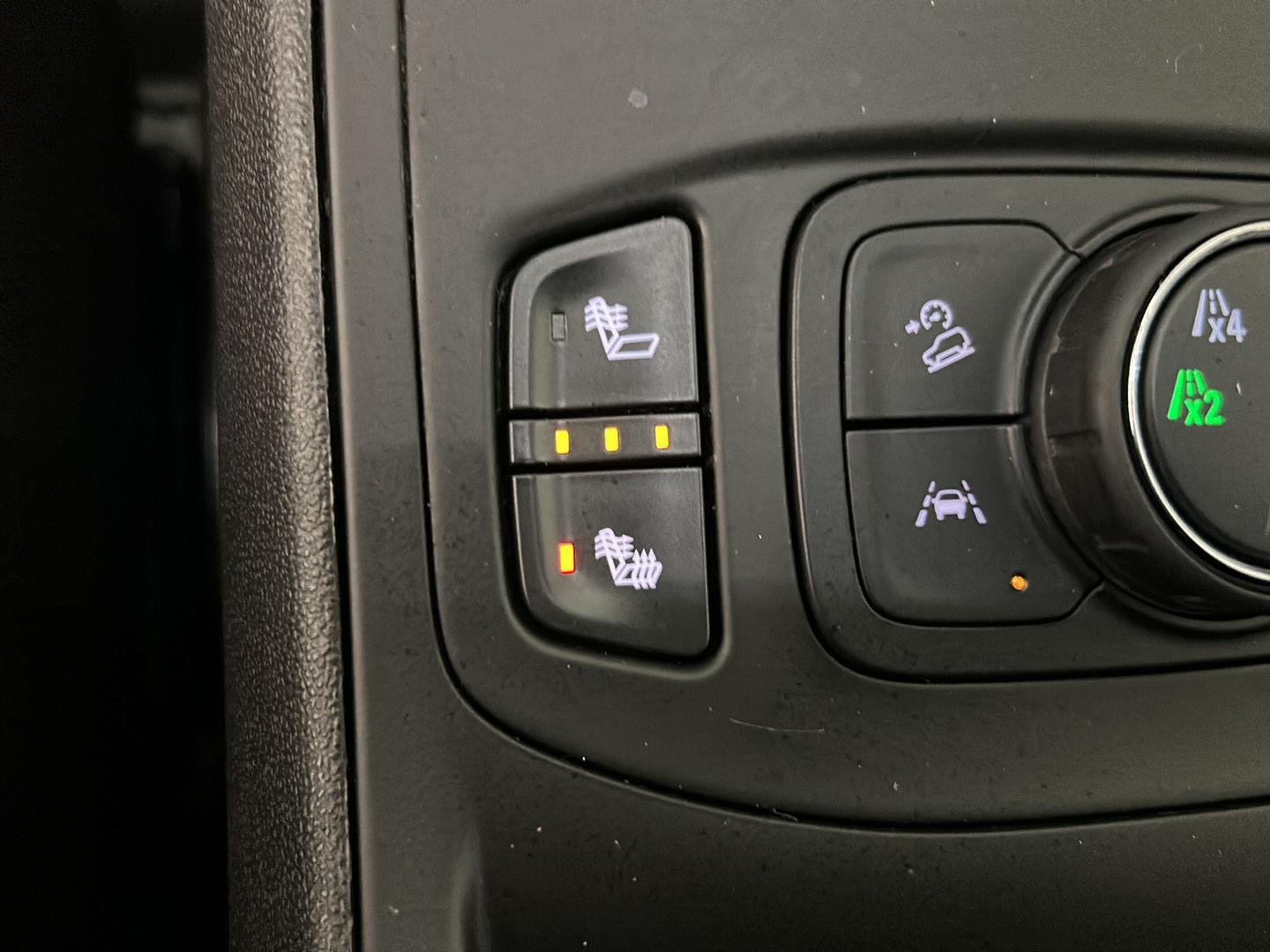 Used 2023 Sterling Metallic GMC SLE image 11