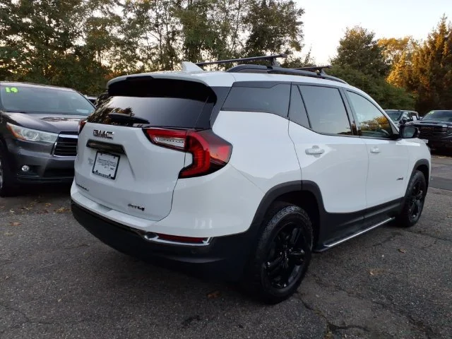 2023 GMC Terrain AT4 - Photo 6