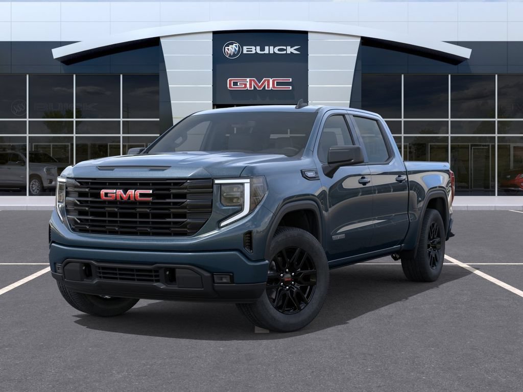2026 GMC Sierra 1500 Elevation - Photo 7