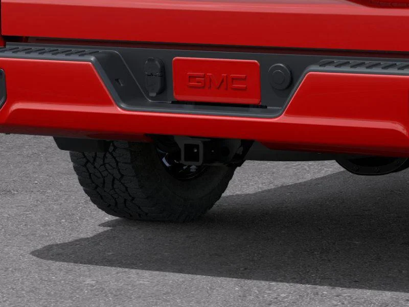 New 2026  GMC Pro image 14