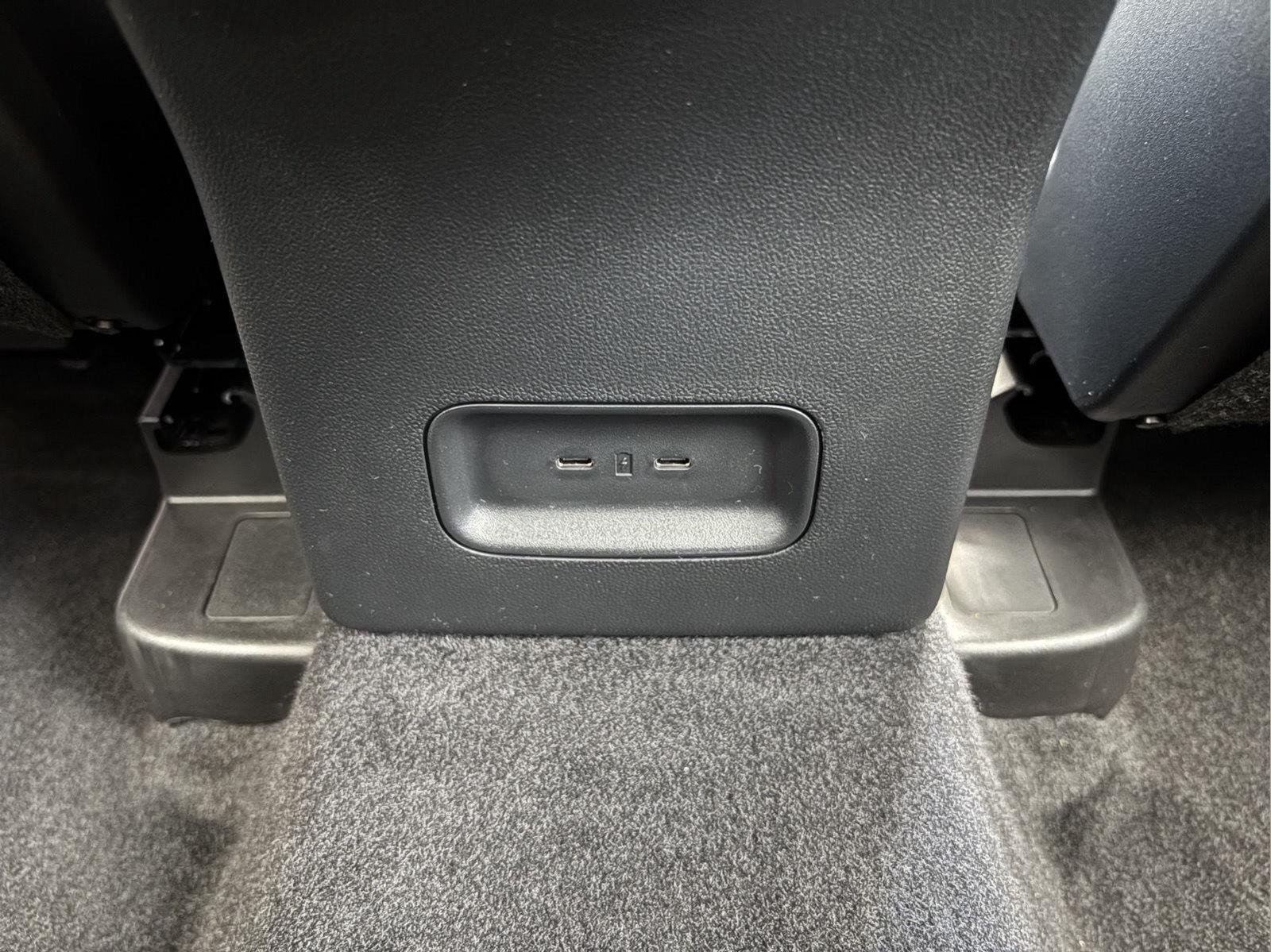 New 2026 Carbonized Gray Metallic Ford Big Bend® image 11
