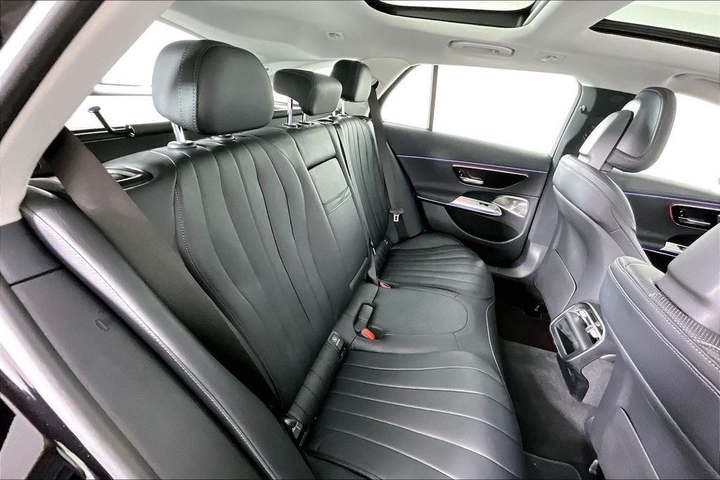 2024 Mercedes-Benz E-Class E450 All-Terrain - Photo 19