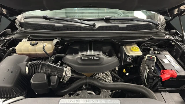 Used 2023 Diamond Black Jeep Series III image 29