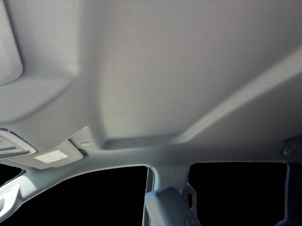 2026 Chevrolet Silverado 1500 Work Truck - Photo 8