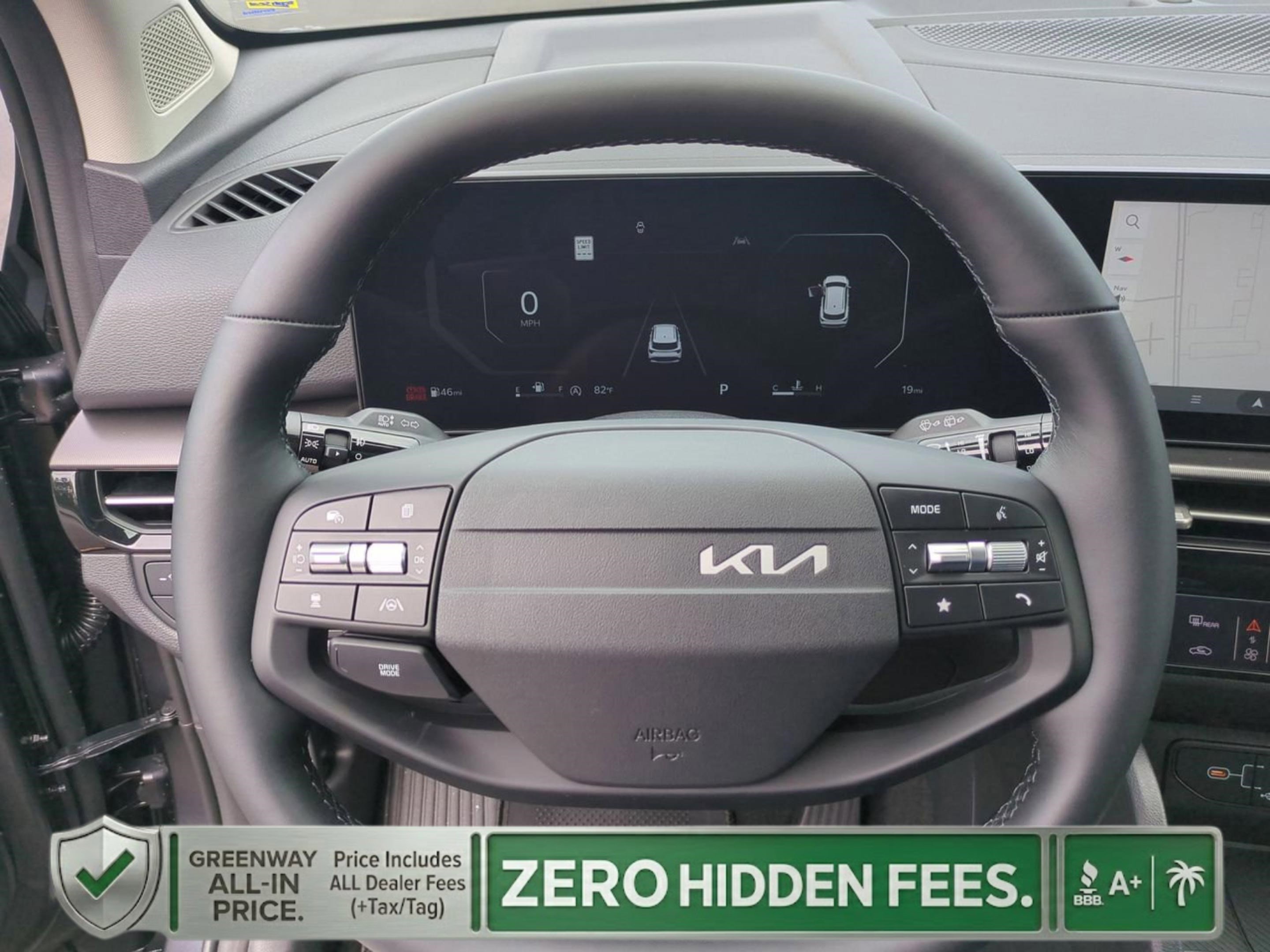 2026 Kia Sportage SX Prestige - Photo 32