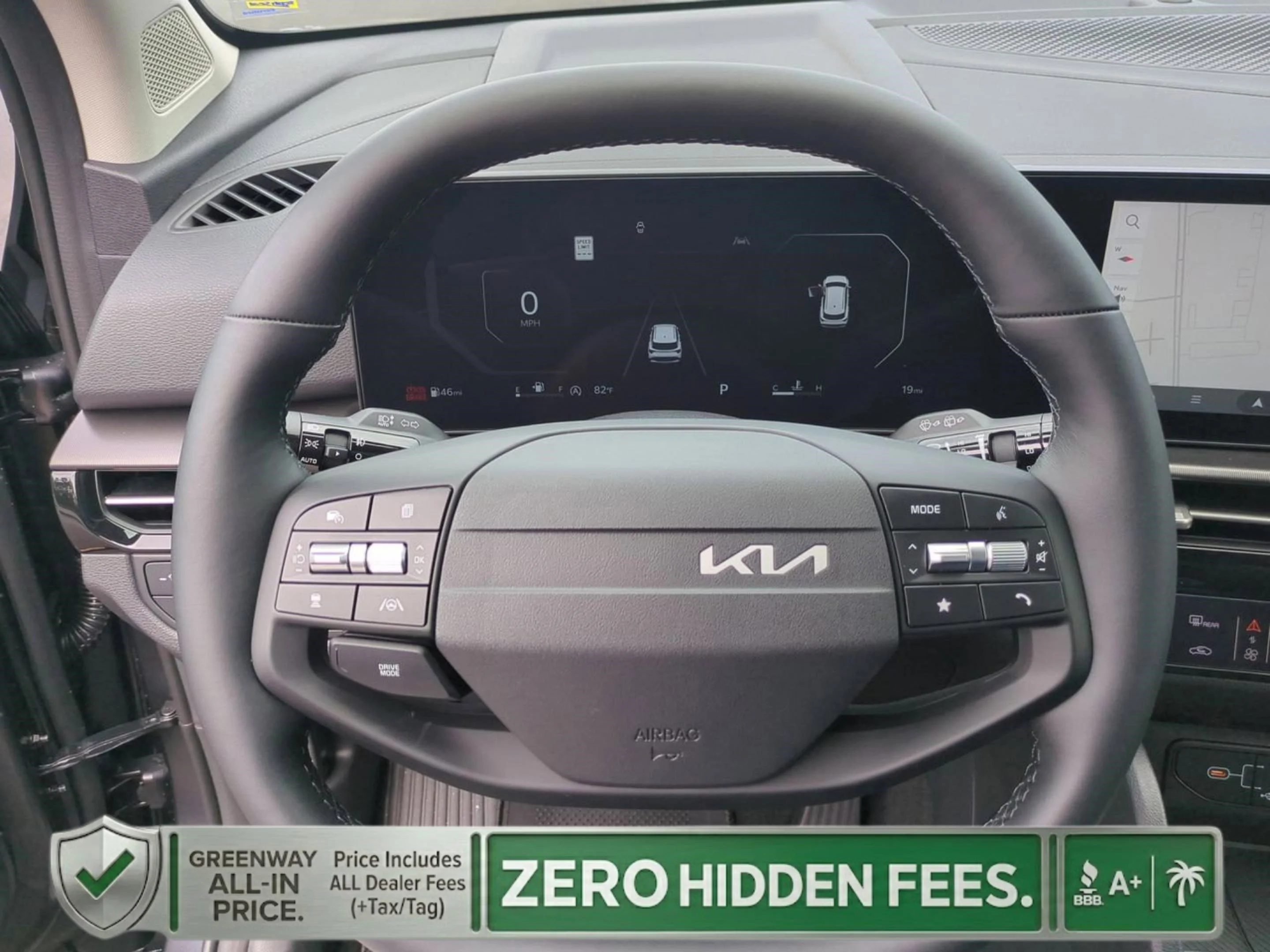 2026 Kia Sportage SX Prestige - Photo 32