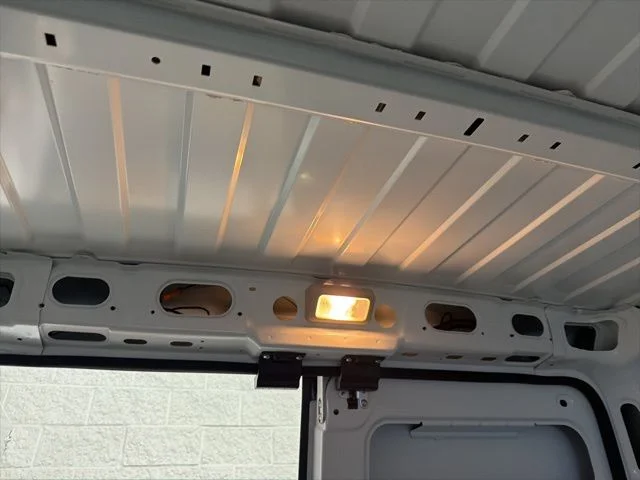 New 2026 White Ram Super High Roof image 10