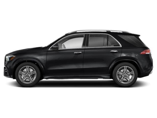 New 2026 Black Mercedes-Benz GLE 450 image 43