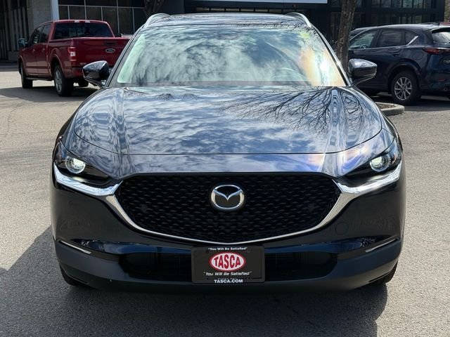 Used 2026 Blue Mazda 2.5 S Preferred image 3