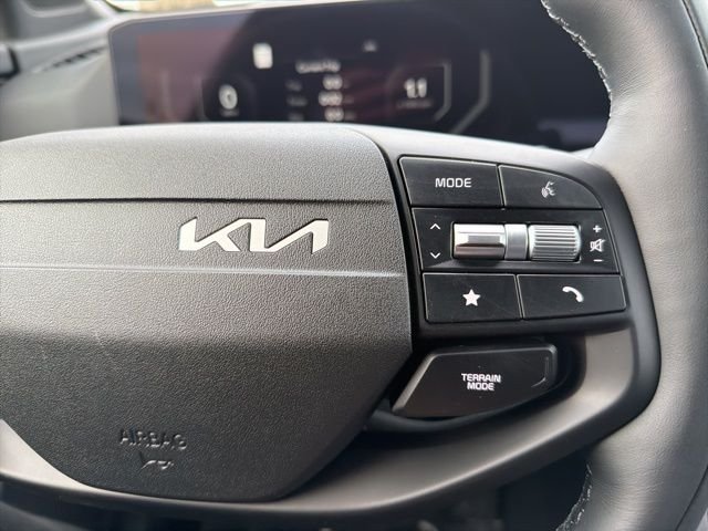 2026 Kia Sportage X-Line - Photo 19