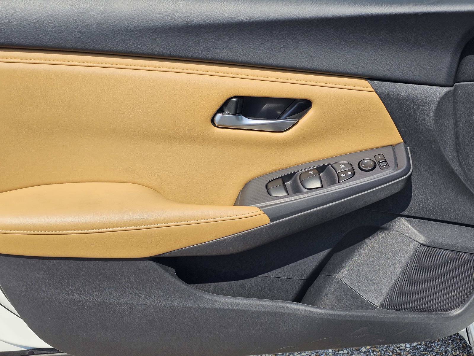 2023 Nissan Sentra SV - Photo 13