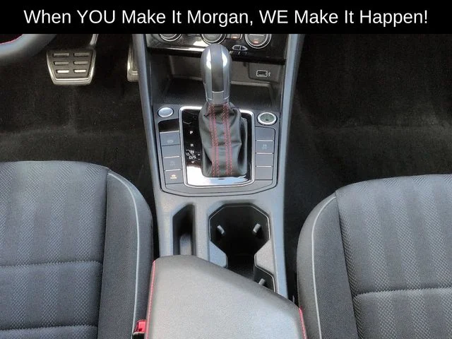 Used 2019 Gray Volkswagen 2.0T 35th Anniversary Edition image 21