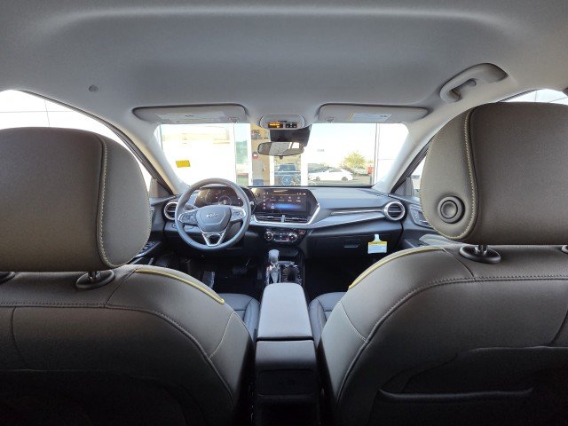 2026 Chevrolet Trax Activ - Photo 15
