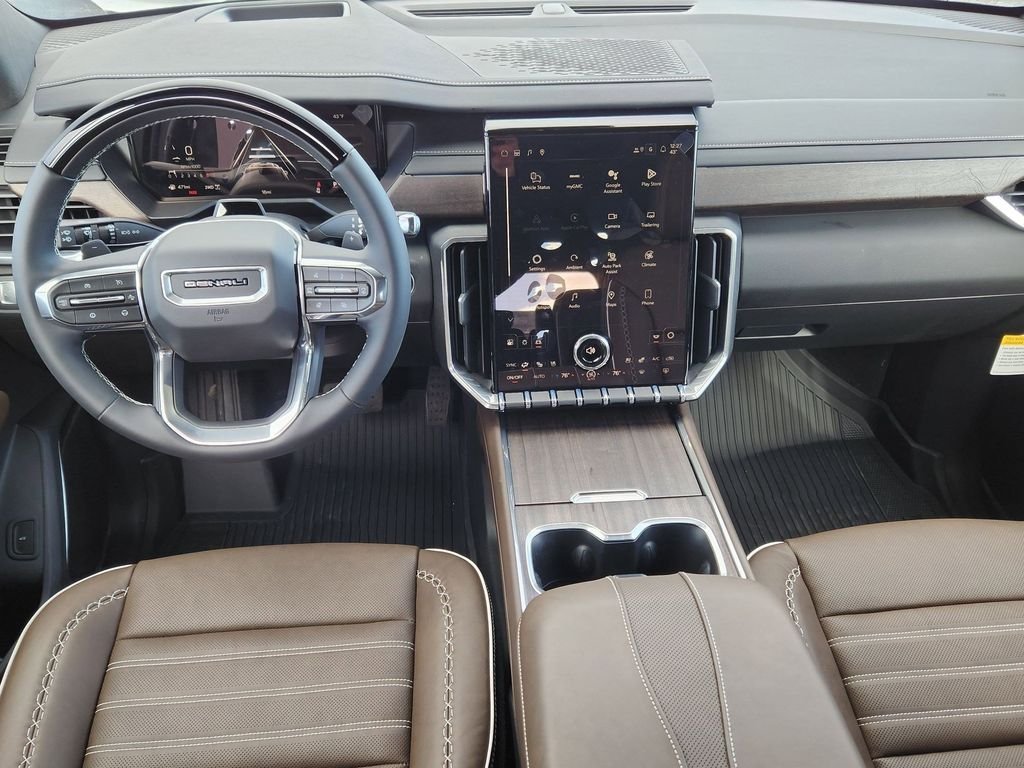 2026 GMC Acadia Denali Ultimate - Photo 16