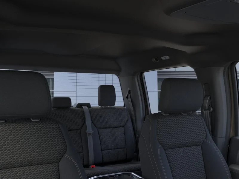 New 2026 Marsh Gray Ford STX® image 22