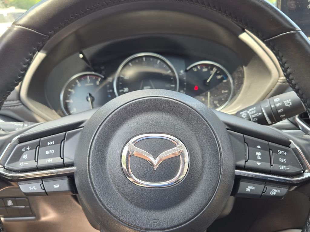 2022 Mazda CX-5 S Premium Plus package - Photo 30