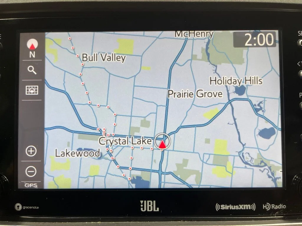 Used 2020 Cement Toyota TRD Off-Road image 20