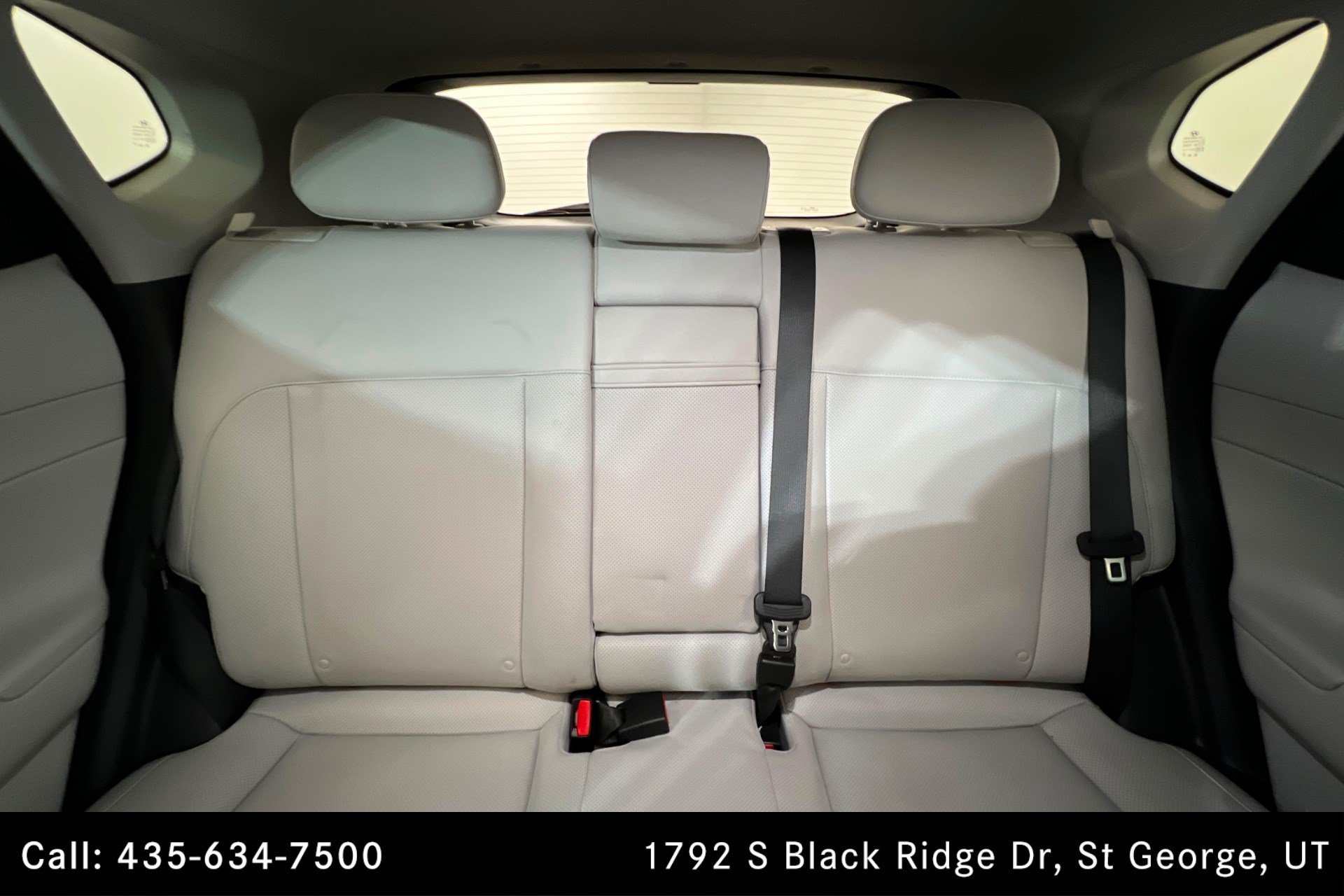 Used 2024 Summit White Buick Sport Touring image 296