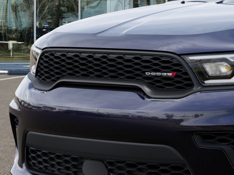 New 2026 Night Moves Dodge GT image 11
