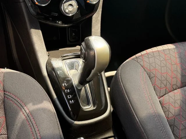 Used 2018 Blue Metallic Chevrolet LT image 22
