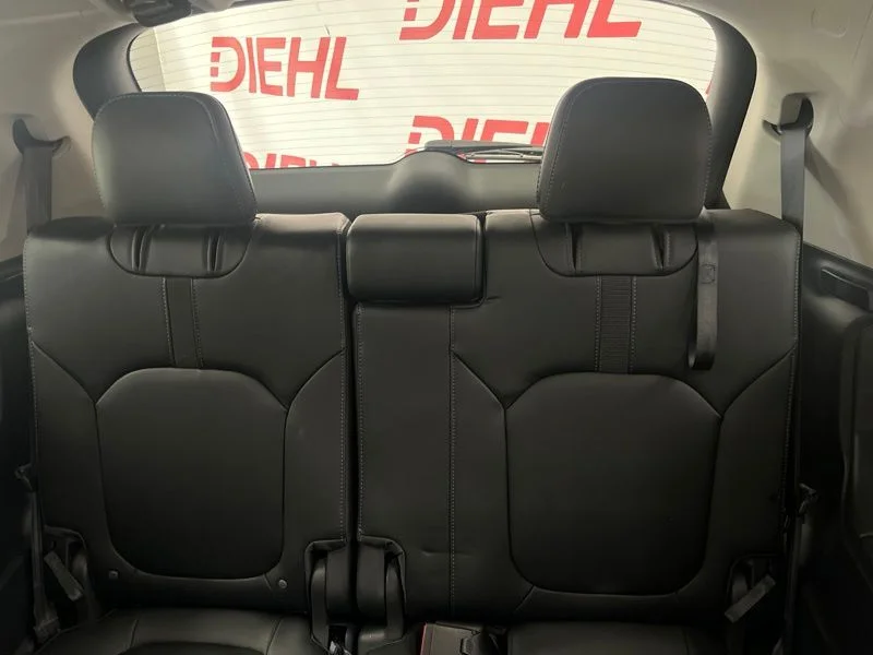 Used 2024  Honda EX-L image 16