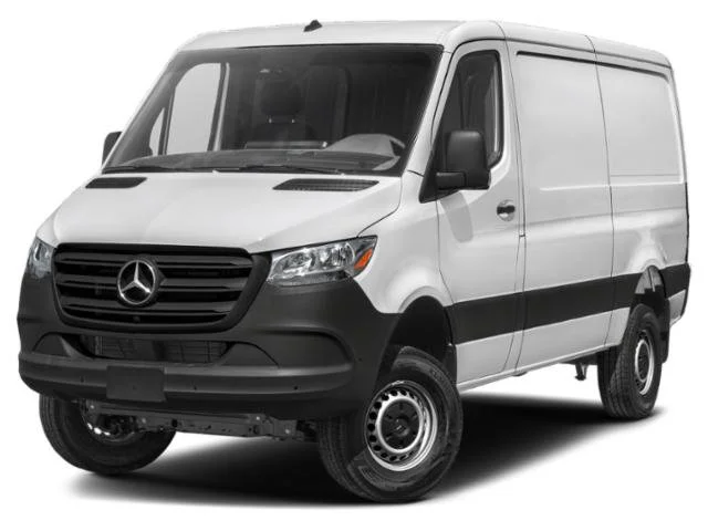 New 2026 Arctic White Mercedes-Benz  image 1