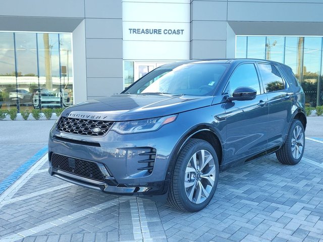 New 2026 Land Rover Discovery Sport Landmark For Sale Fort Pierce