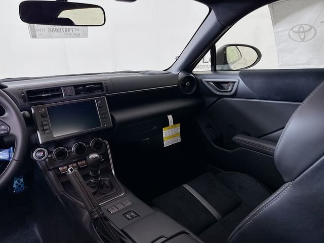 2026 Toyota GR86 Premium - Photo 22
