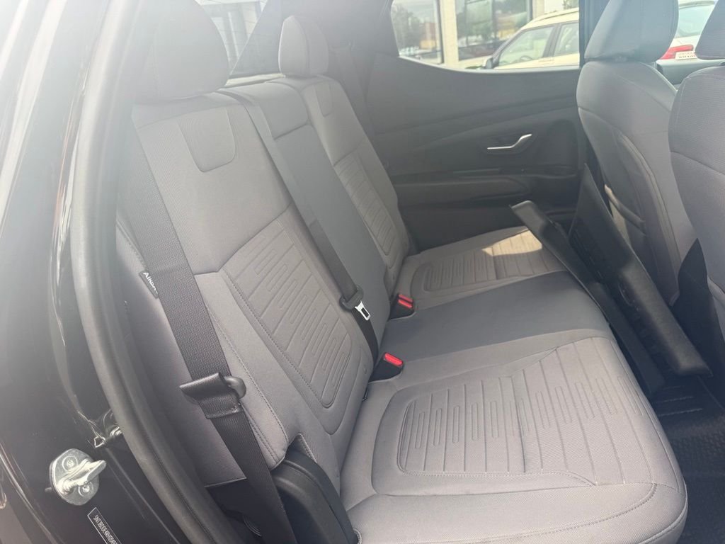 2024 Hyundai Santa Cruz SEL - Photo 13