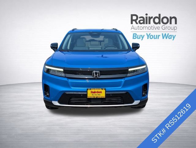 Used 2024 Honda Prologue Elite with VIN 3GPKHZRJ9RS512619 for sale in Sumner, WA
