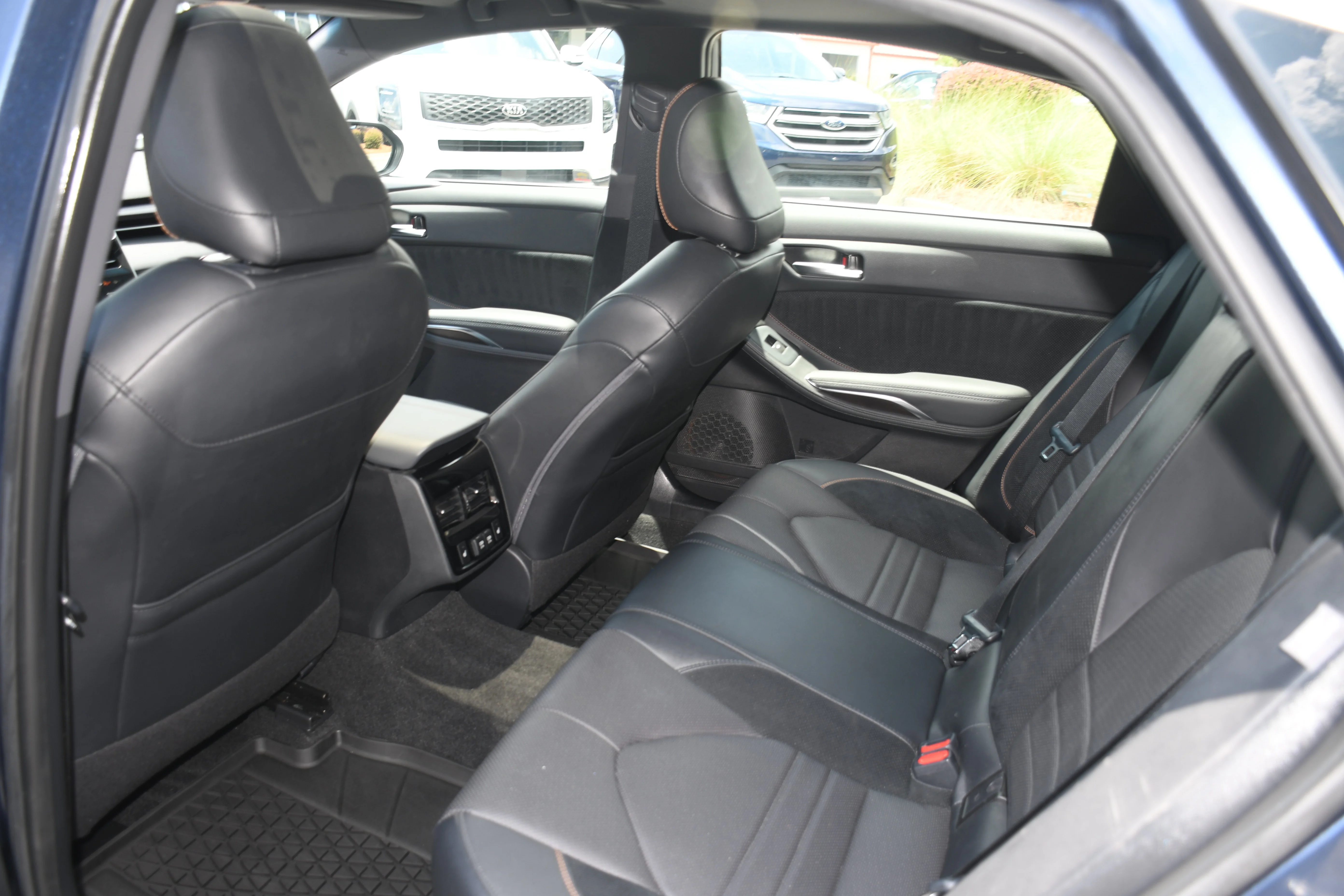 Used 2019 Beige Toyota Touring image 17