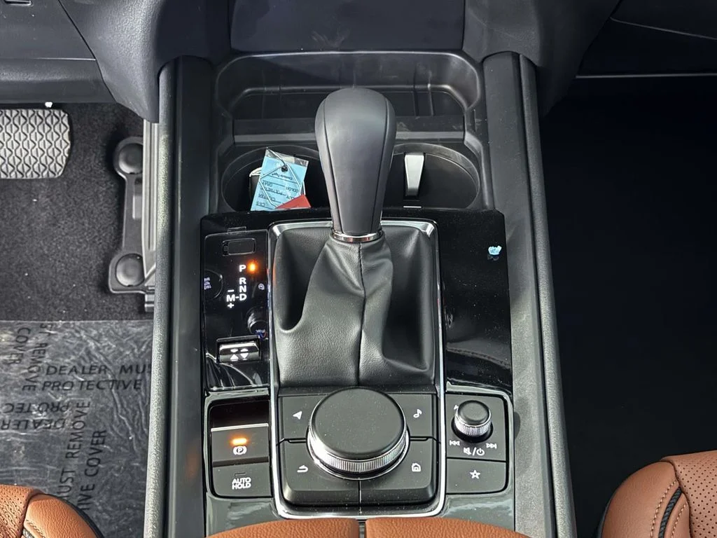 New 2026 Pearl Mazda 2.5 Turbo Premium Plus image 22