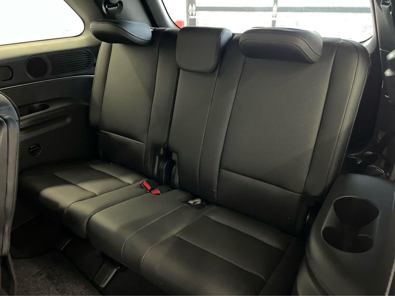 New 2026 Ecotronic Gray Pearl Hyundai Calligraphy AWD image 30