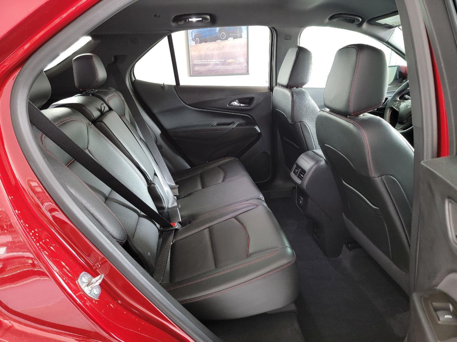 2024 Chevrolet Equinox RS - Photo 29