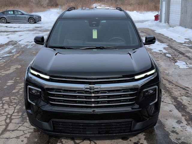 2026 Chevrolet Traverse LT - Photo 21