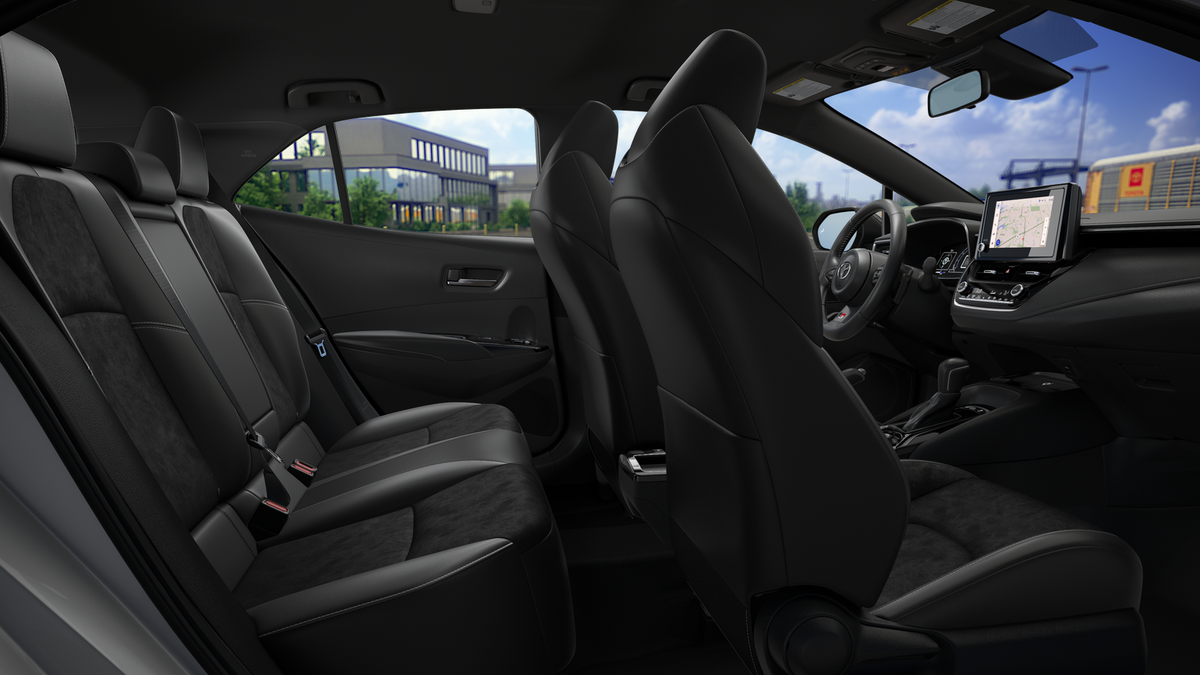 New 2026 White Toyota  image 21