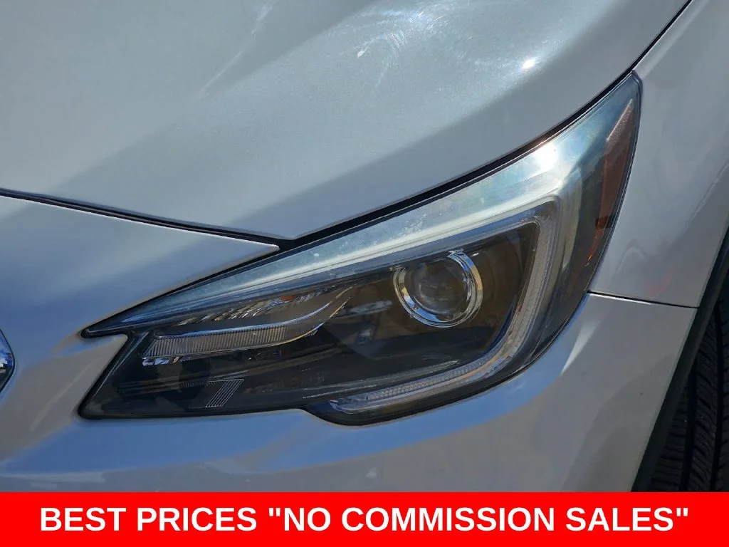 Used 2019 White Subaru 3.6R image 33