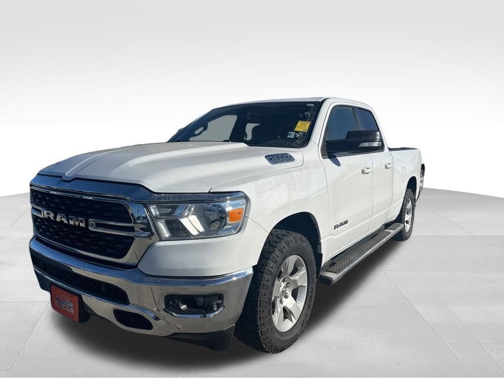 2022 RAM Ram 1500 Pickup Big Horn/Lone Star
